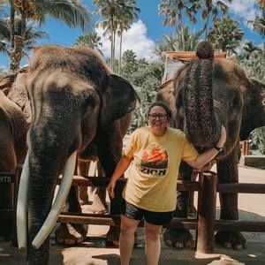 Meet your Posher, Sydney